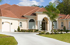 Garage Door Installation Services in Bloomingdale, FL